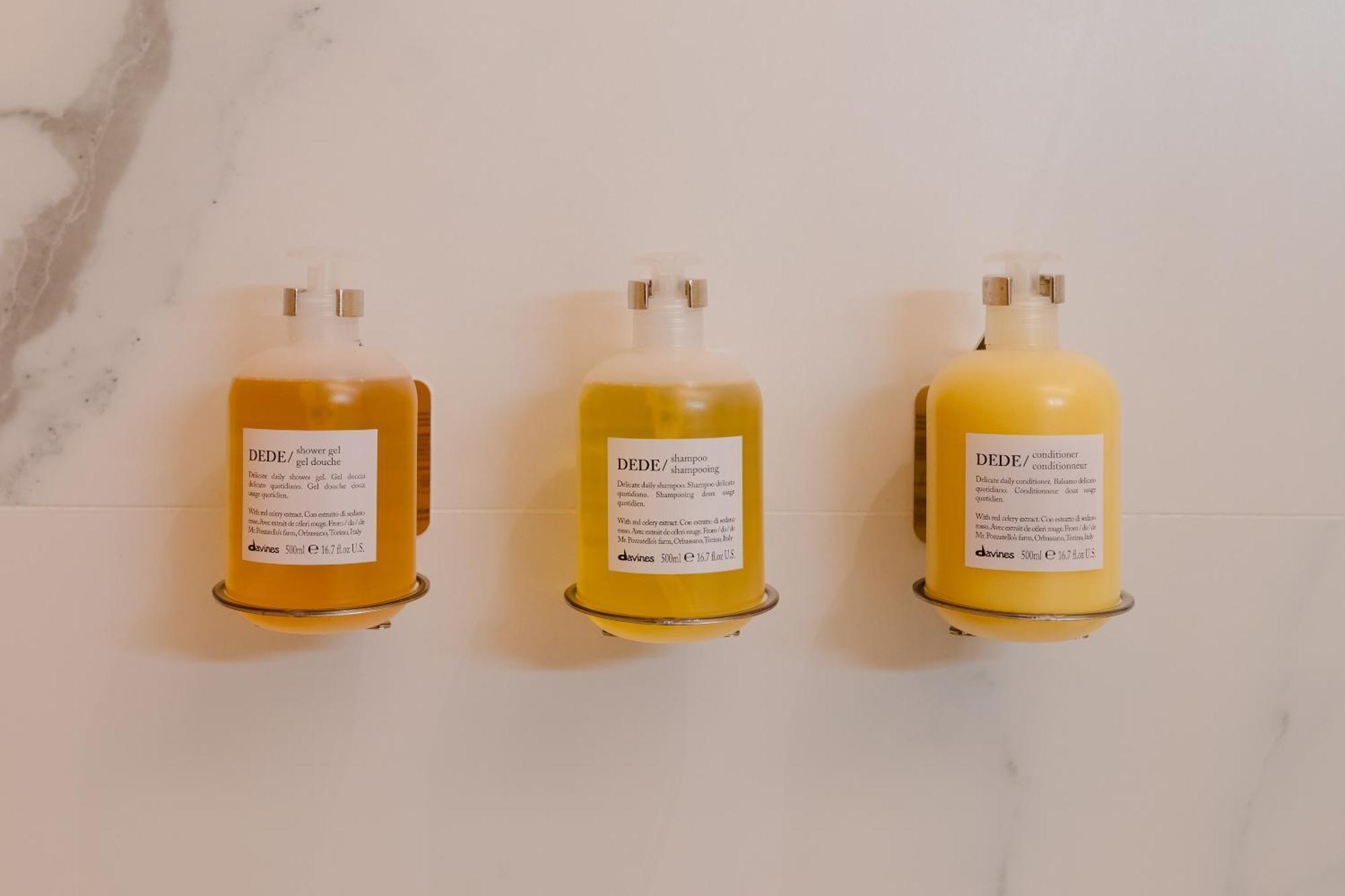 ローマ Sonder Antinooアパートホテル エクステリア 写真